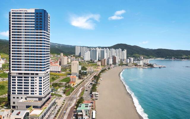 Mercure Ambassador Ulsan