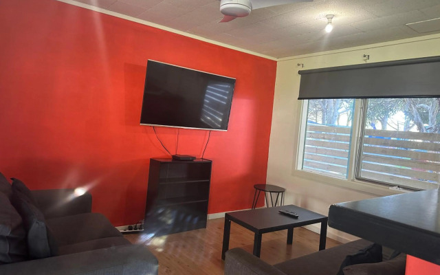 Second Valley Caravan Park