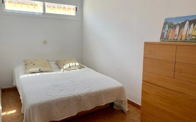 Duplex 3 habitaciones en Mareverde