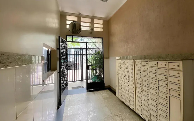 SUH Catete 02 Christ View