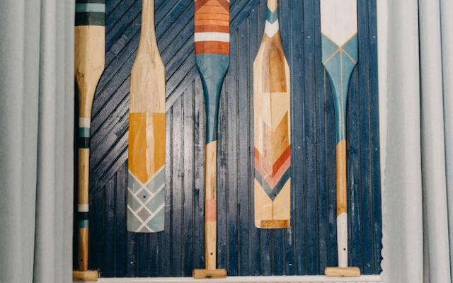 Sea & Sail Hostel