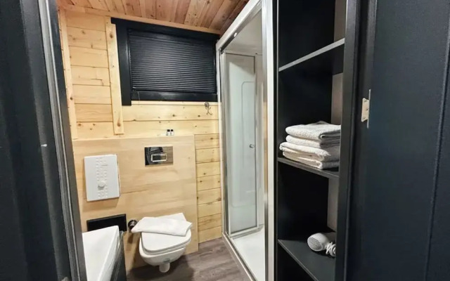 Bitez Tiny House & Beach