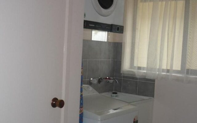 Ocean Drive Apartments