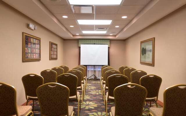 Hampton Inn Bellevue