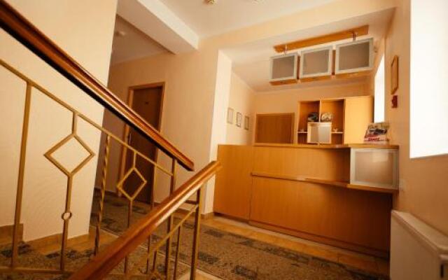 Hotel Ruta 88