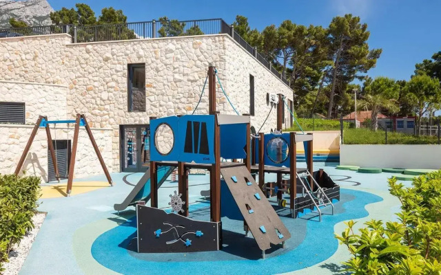 Aminess Laurel Khalani Hotel