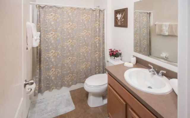 Cypress Pointe-1127 Holiday Home