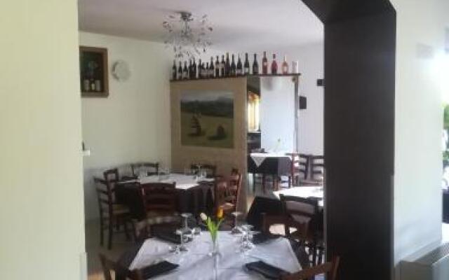 Ristorante Locanda le Due Querce