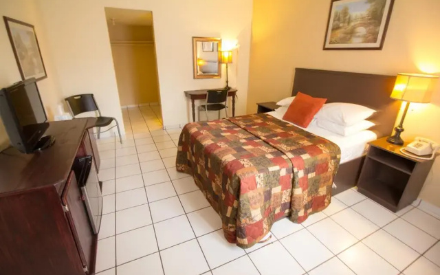 Parkway Inn Airport Motel Miami