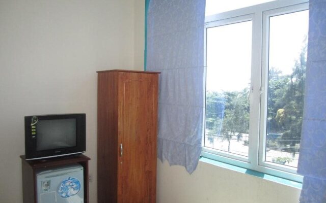 Xuan Truong Hotel – Guest Rooms – Vung Tau