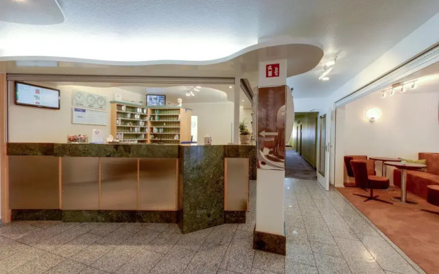 Apartmenthotel Residenz Steinenbronn