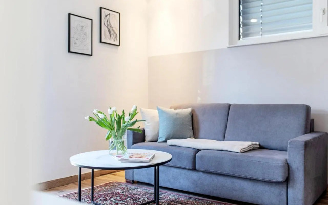 Apartment Bianca