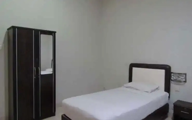 Planters Guest House