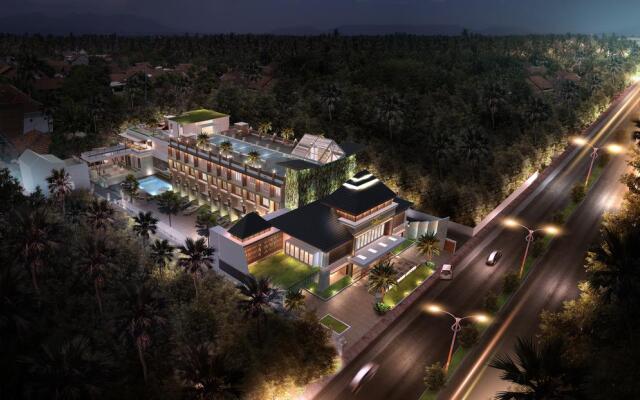 Luminor Hotel Banyuwangi Yos Sudarso by WH