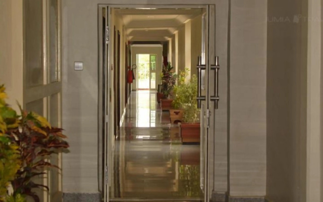 Bilton Continental Hotel