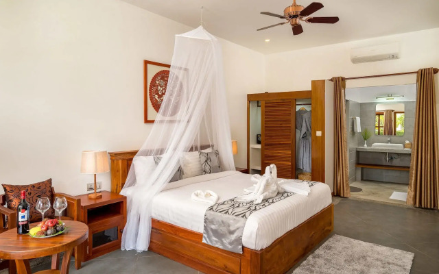 Savada Angkor Boutique Hotel