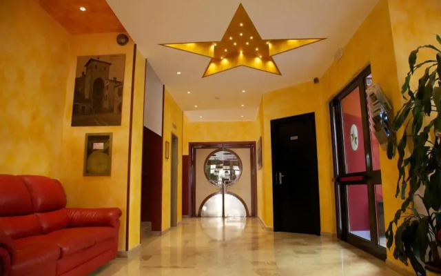 Hotel Stella D'Oro