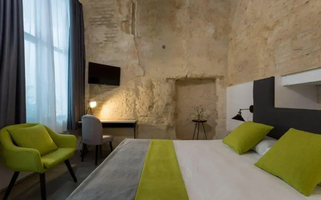 Hotel Boutique La Puerta de Palacio - Only Adults