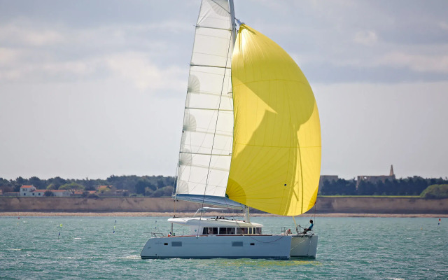 Hansan Marina Hotel & Resort