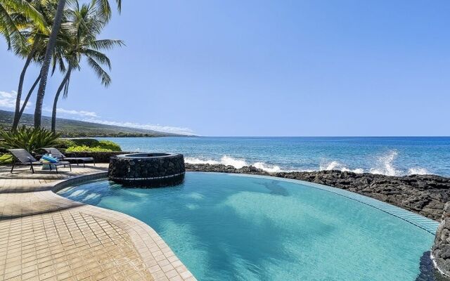 Ali'i Point 3 Bedroom Home