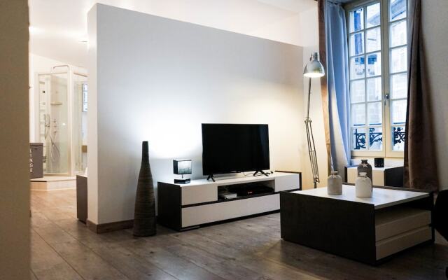 Séjour à Brive Saint Libéral