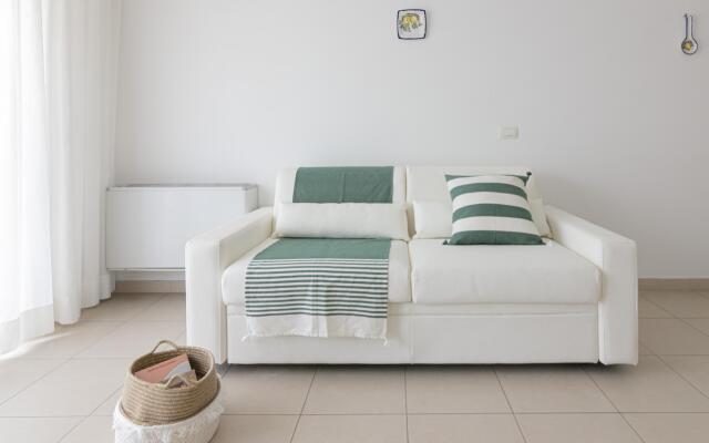 Residenza Excelsior 606