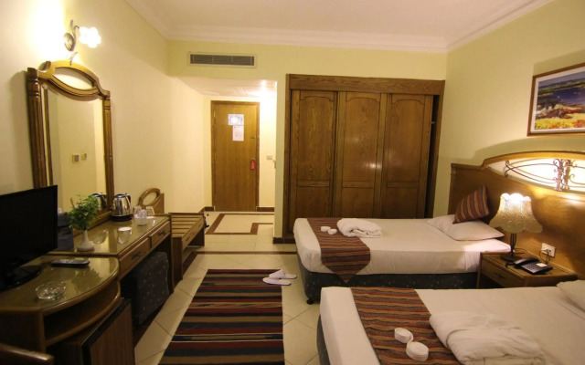Coral Hills Resort