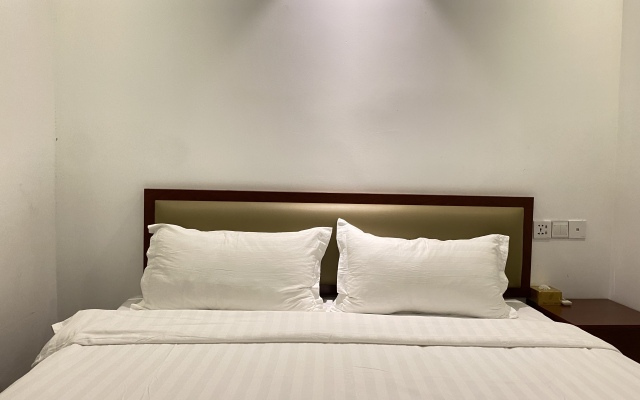 Ya Ou Guest House