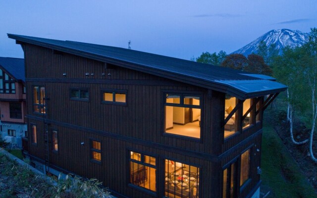 Niseko Central Houses and Apartments