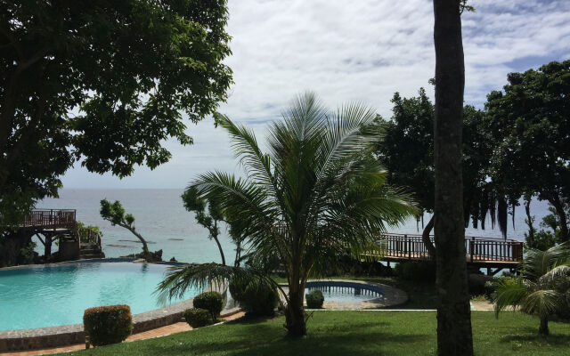 Parklane Bohol Resort and Spa