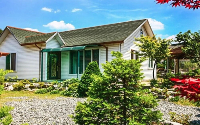 Pocheon Haneulbat Pension