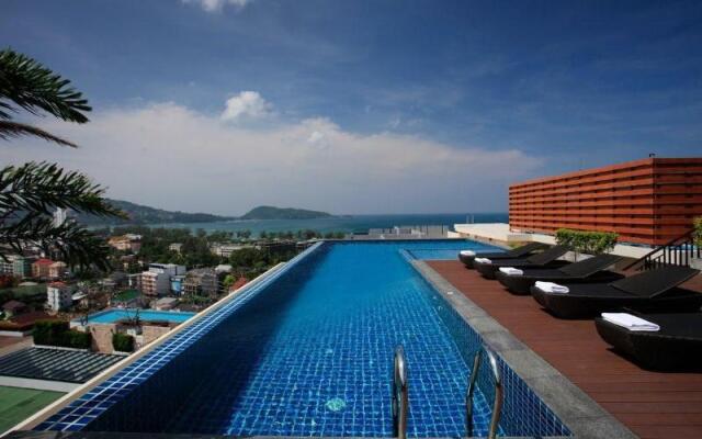 The Unity Patong Private Apartment