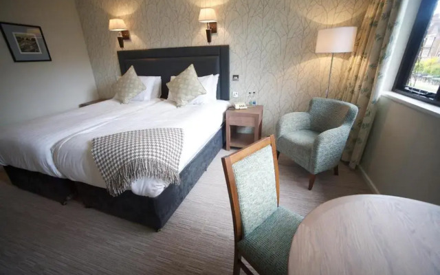 Winchester Royal Hotel