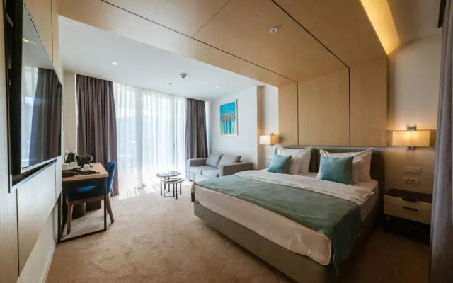 Boutique Hotel Imperial