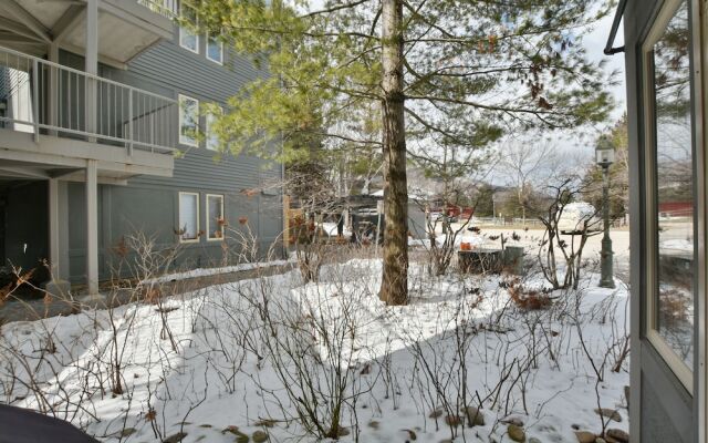 Cachet Crossing Chalets