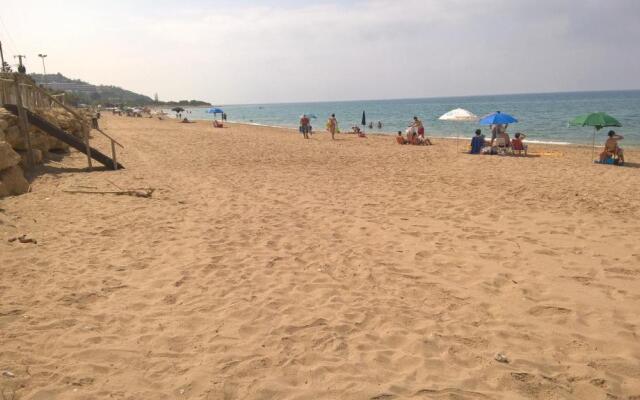 Villa Mimma Appartamento
