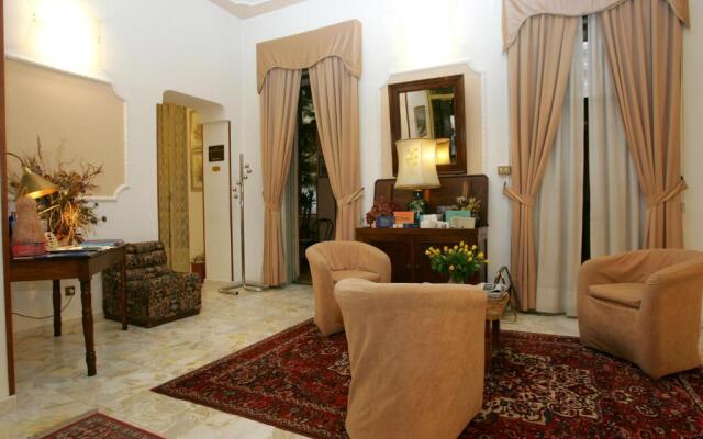 Hotel Eden Turin