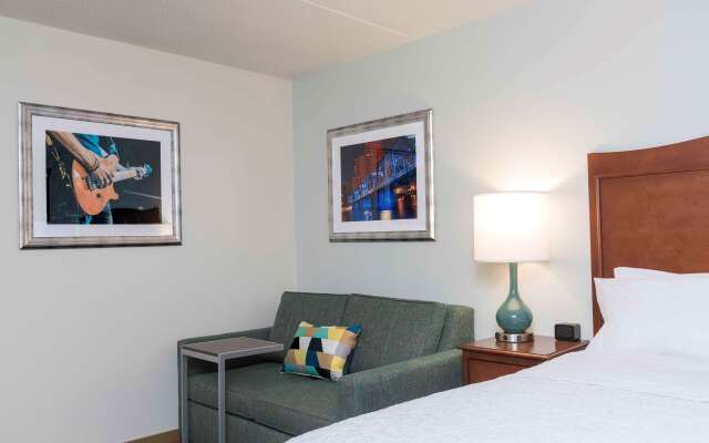 Hampton Inn Grand Rapids-North