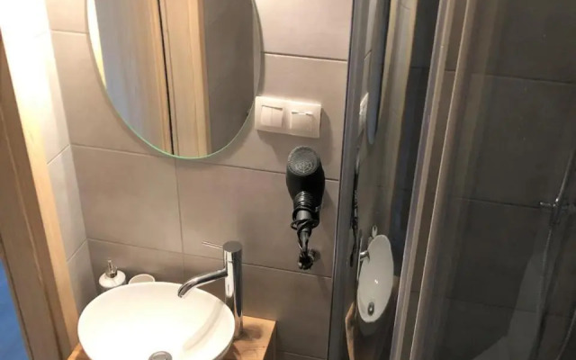 Apartament Blue Lagoon