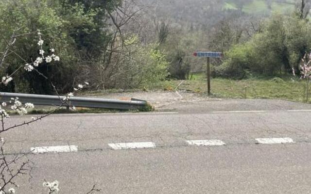 Apartamentos Rurales Casa Pajulon