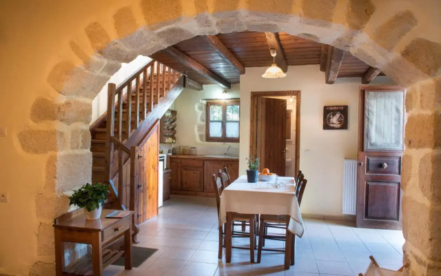 Antheia Houses