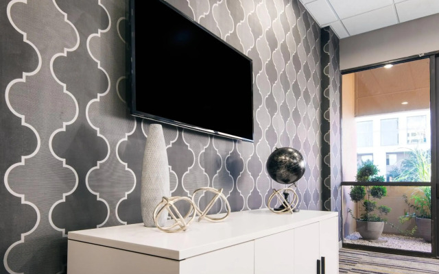 Fairfield Inn & Suites by Marriott Charlotte Uptown