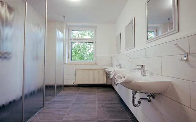 Clubhostel