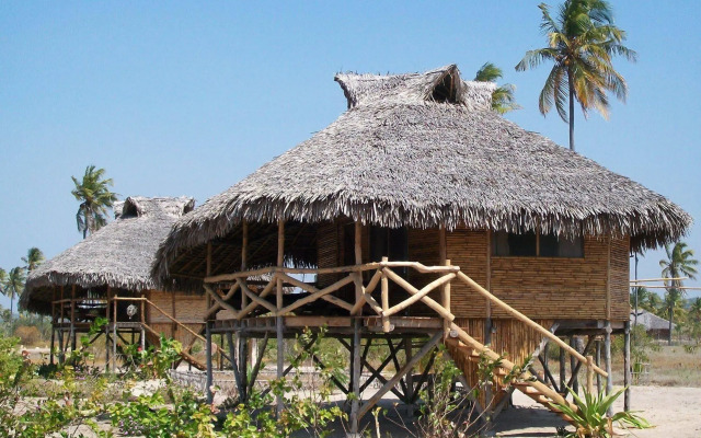 Ulala Lodge