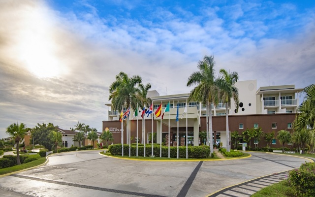 Hotel Playa Vista Azul