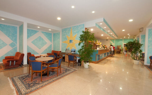 Hotel Hedera