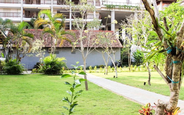 ZEN Rooms Legian Benesari 2