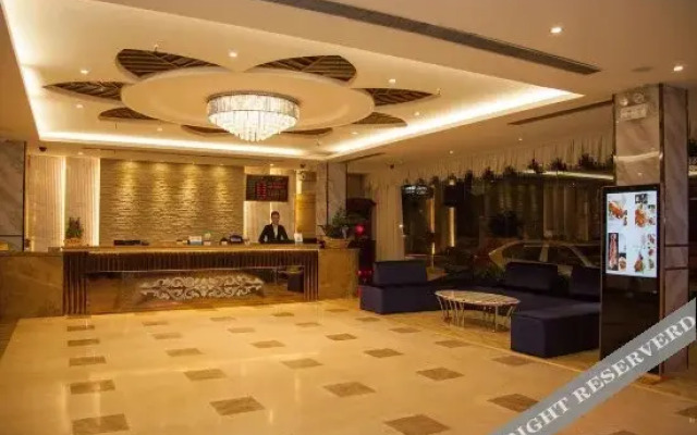 Pollman HFX Hotel