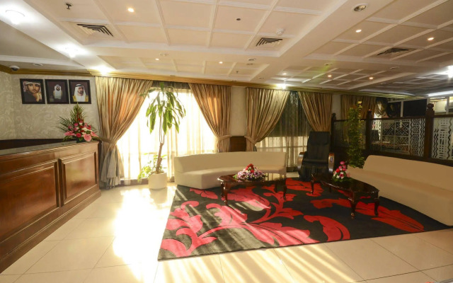 Index Hotel