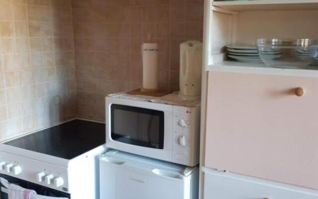 Borostyánkő Vendégház